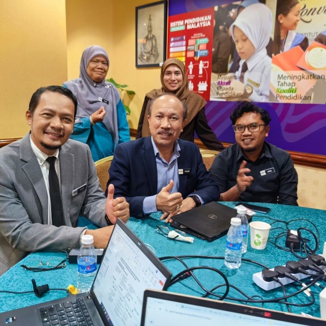 Makmal Pendidikan Khas Bagi Penghasilan Pelan Hala Tuju Pendidikan Bagi Murid Berkeperluan Pendidikan Khas (PHTPMBPK) Tahun 2026-2030