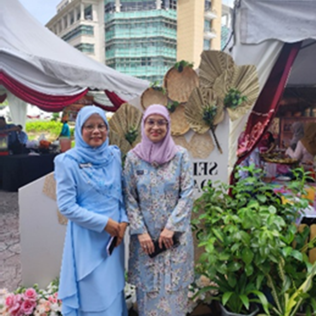 Majlis Sambutan Aidilfitri Kementerian Pendidikan Malaysia Tahun 2025