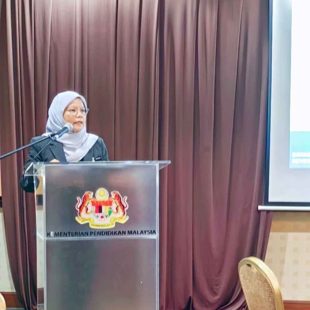 Makmal Pendidikan Khas Bagi Penghasilan Pelan Hala Tuju Pendidikan Bagi Murid Berkeperluan Pendidikan Khas (PHTPMBPK) Tahun 2026-2030